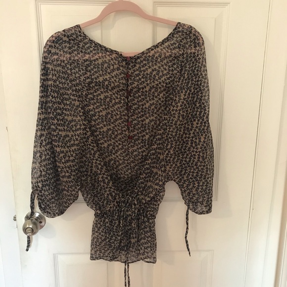 blouse - Picture 6 of 8